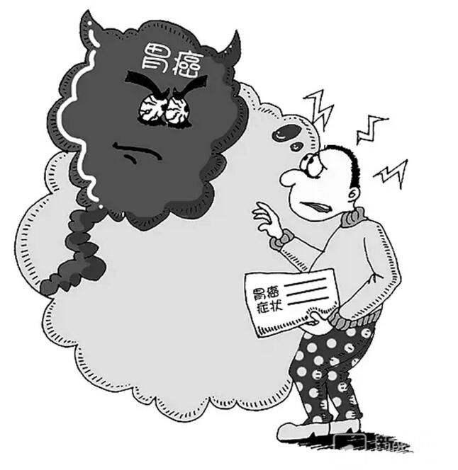包含胃痉挛有什么症状表现的词条