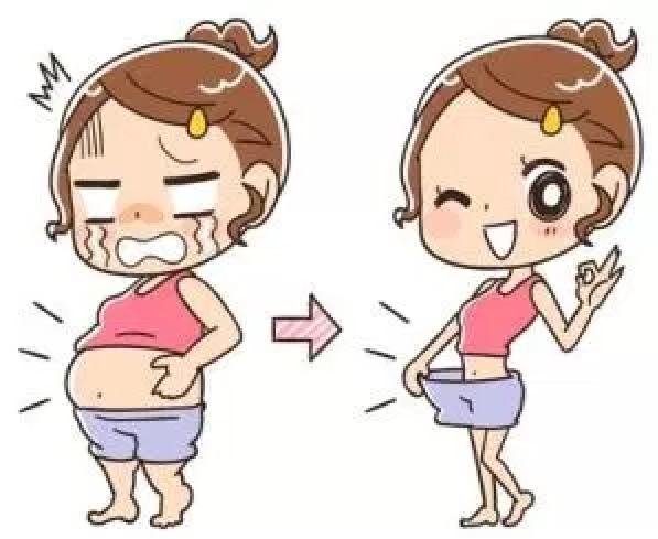 怎么科学减肥科学瘦身方法有哪些