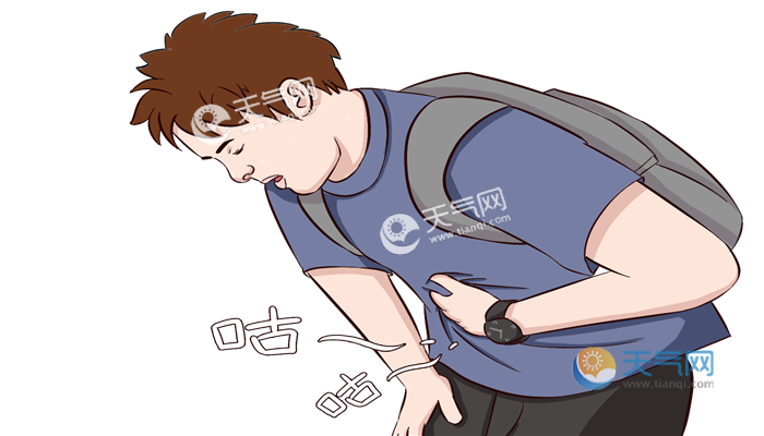肚子咕噜叫警惕四种,肚子咕噜咕噜响