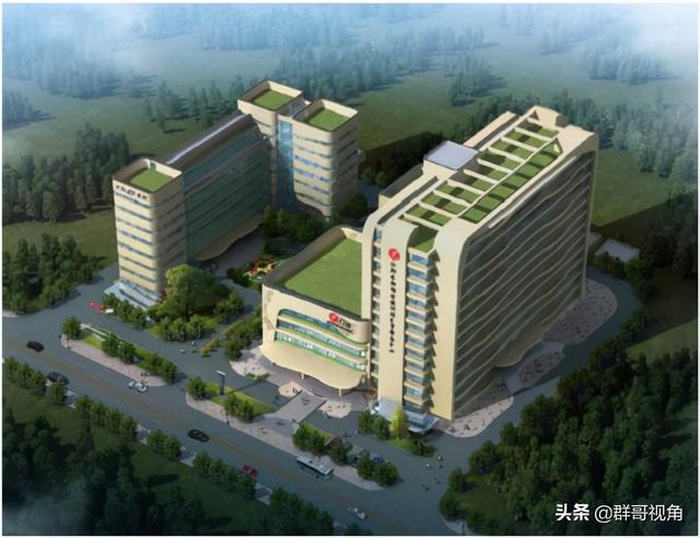 寿光市人民医院 寿光市人民医院