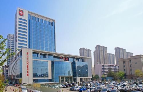 寿光市人民医院 寿光市人民医院