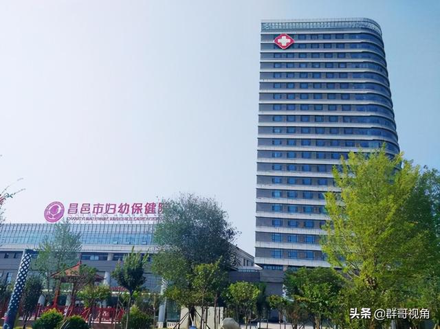 寿光市人民医院 寿光市人民医院