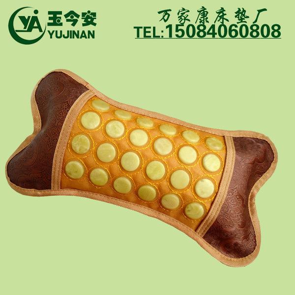 磁疗枕保健枕富硒磁疗能量枕介绍