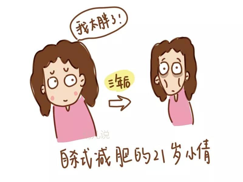 左旋肉碱为什么能减肥什么能减肥