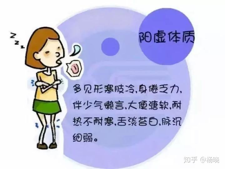 女人脾虚的6大症状,脾虚的表现
