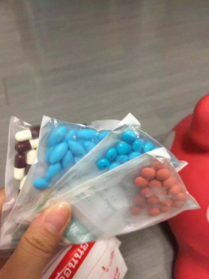 减肥药排名第一,减肥的药