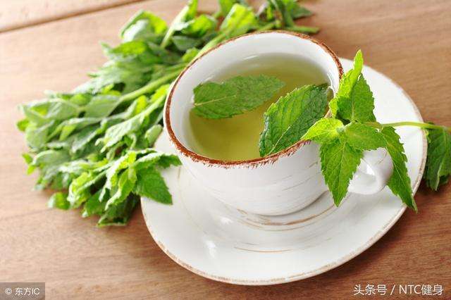 薄荷减肥餐怎么样,薄荷减肥