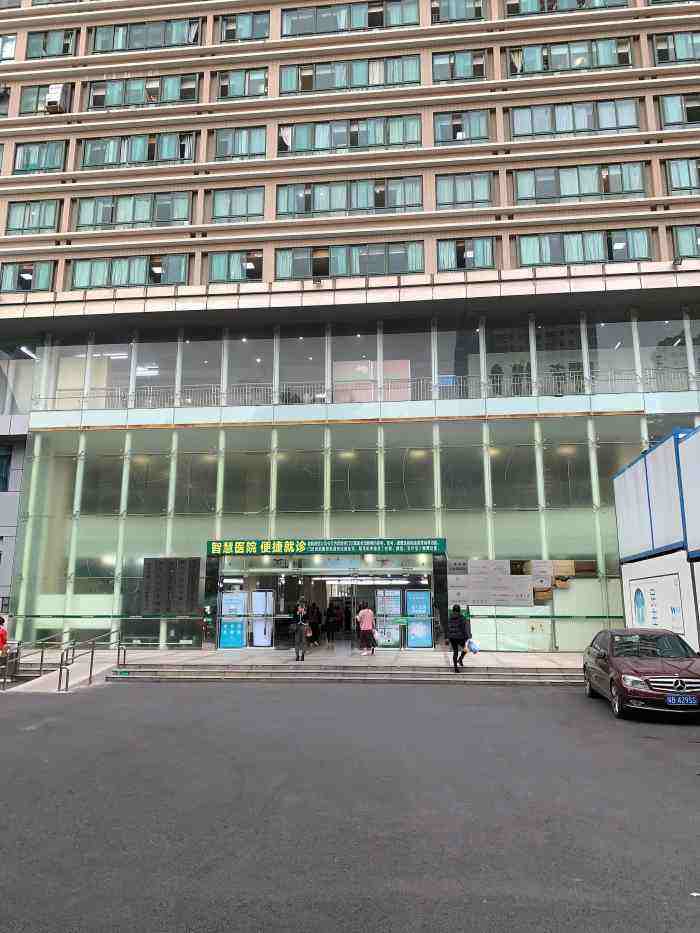 深圳福田妇幼保健院,福田妇幼保健院好不好
