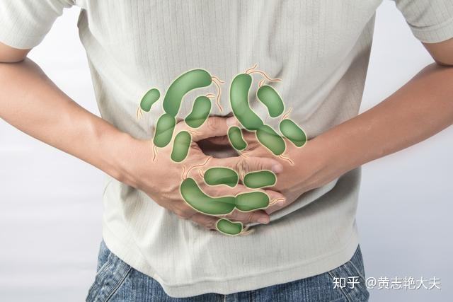 关于幽门螺旋杆菌阳性要治疗吗的信息