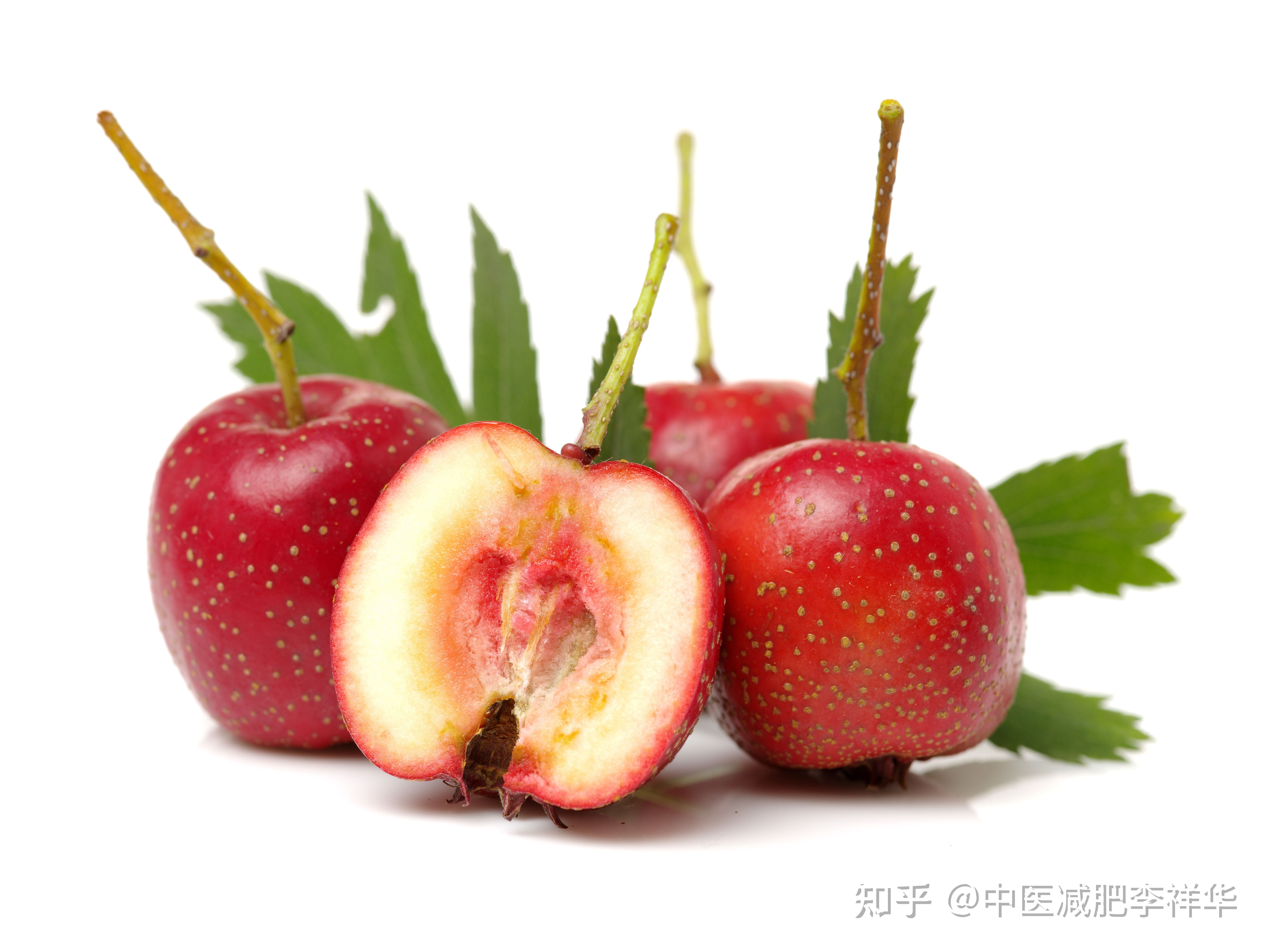 吃山楂减肥吗山楂吃多了会瘦吗