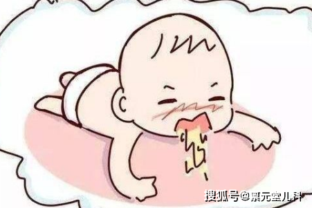 小儿呕吐小儿呕吐常用药