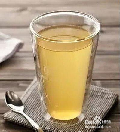 蜂蜜水减肥法白醋蜂蜜水减肥法