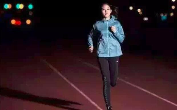 减肥晚上跑步 减肥晚上跑步