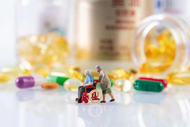男女通用保健品现在的保健品