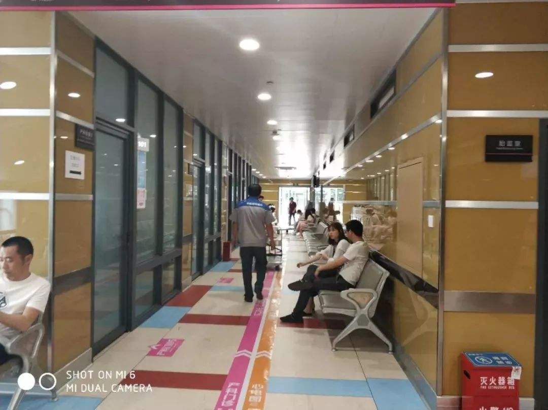 关于成都锦江区妇幼保健院的信息