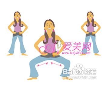 瘦肚子瘦腰瘦身小方法减肥肚子瘦腰