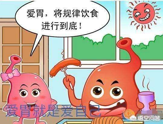 慢性胃炎如何治疗和调理,慢性胃炎如何养胃