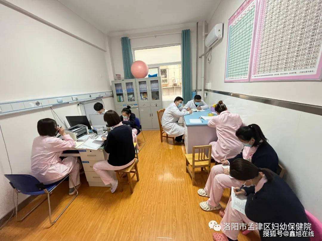 洛阳市妇幼保健院,洛阳市妇幼保健院上班时间