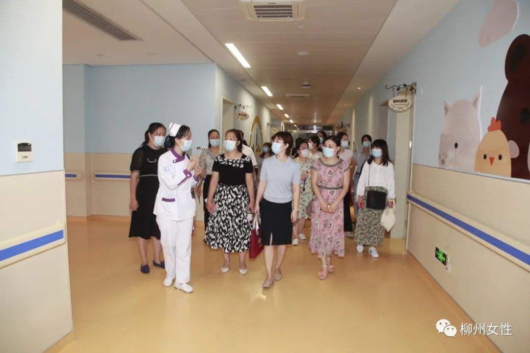 柳州市妇幼保健院柳州市妇幼保健院上班时间
