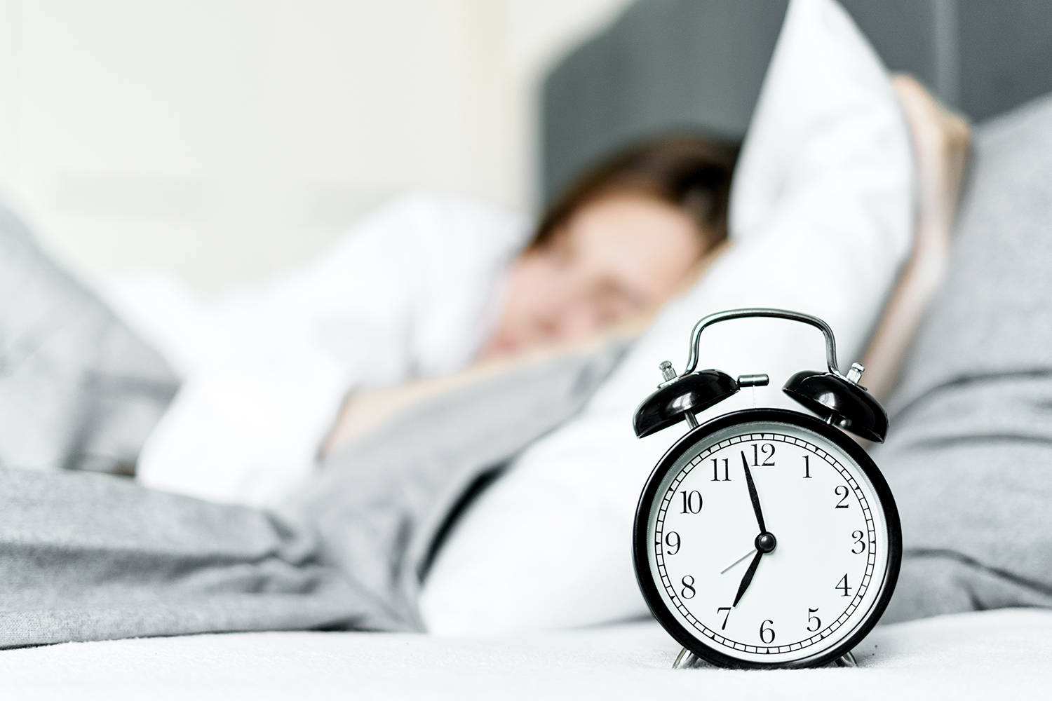 睡眠障碍怎样调理身体睡眠障碍怎样调理