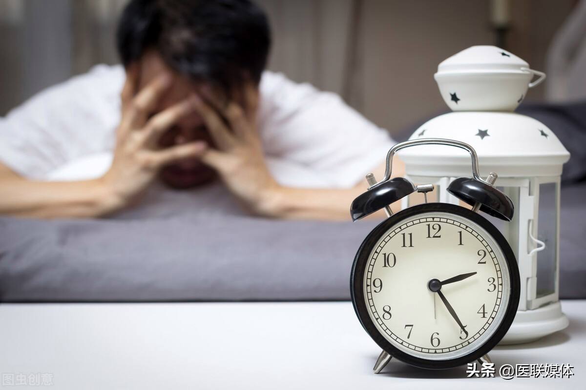 睡眠质量特别差怎么办的简单介绍