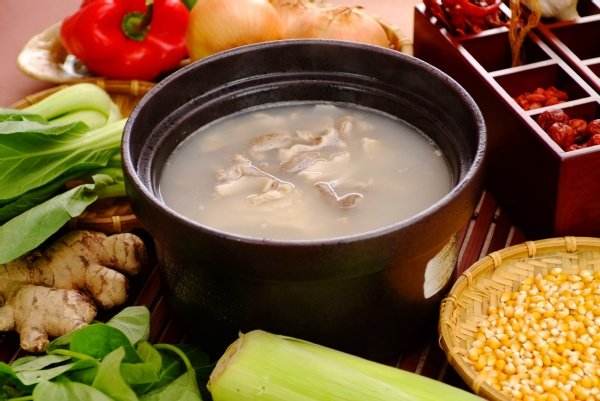 食补养生热爱食补养生