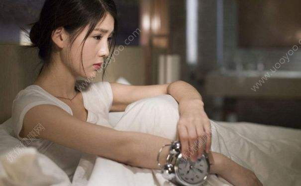 女生失眠怎么办如何快速睡女生失眠怎么调理