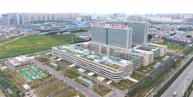 安阳市人民医院院长安阳市人民医院