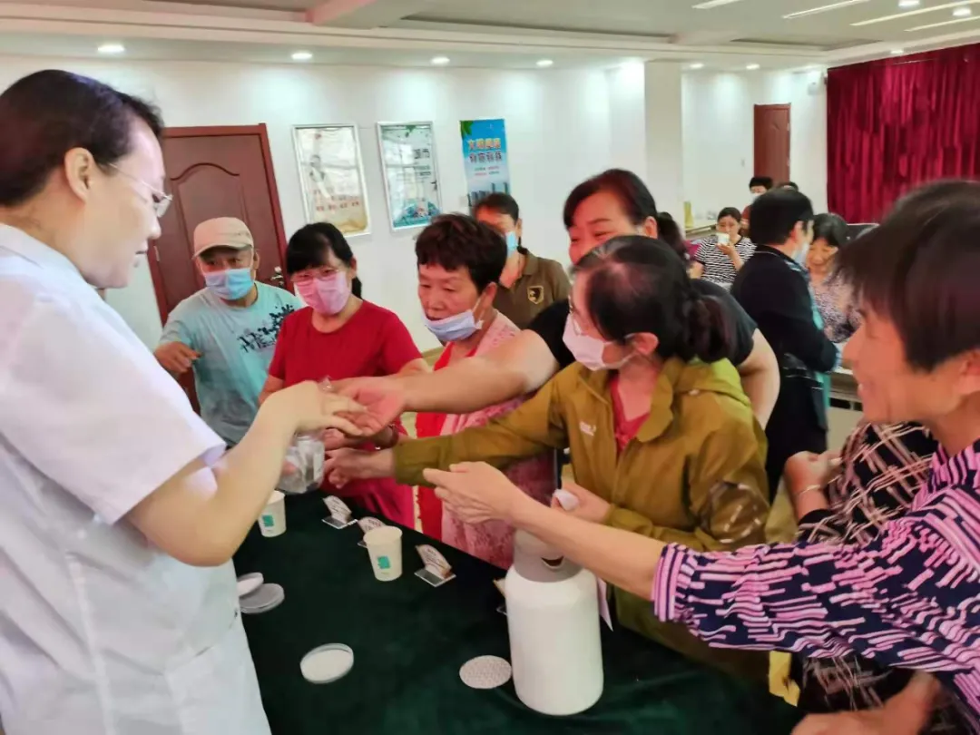 养生保健知识讲座,老年人养生保健知识讲座