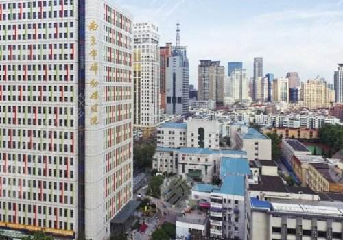 南京市妇幼保健南京市妇幼保健院属于哪个街道