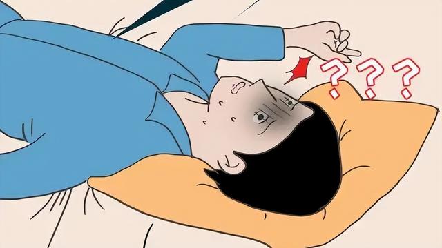 睡觉时身体突然抽搐一下的原因是长高吗睡觉时身体突然抽搐一下的原因