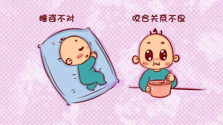 睡觉磨牙的原因少儿睡觉磨牙的原因