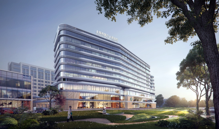 上海中医药大学附属龙华医院,上海中医药大学附属龙华医院地址
