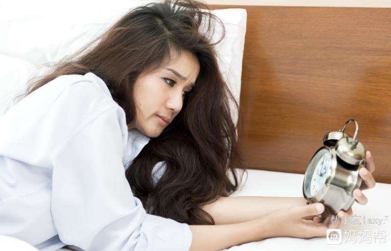 女人睡眠不好什么原因女人睡眠不好是什么原因引起的