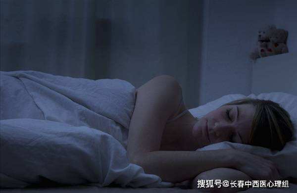 多梦是因为什么原因,多梦是什么问题