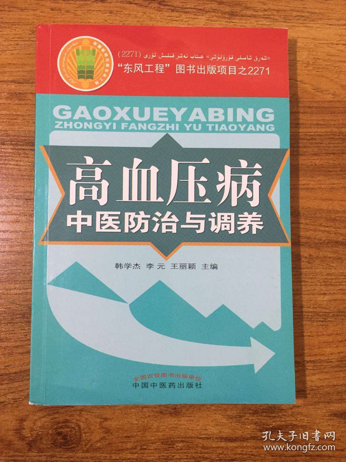高血压中医保健知识总结高血压中医保健