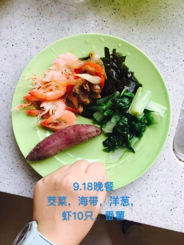 减肥晚餐食谱,减肥晚餐食谱吃什么