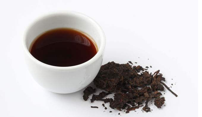 普洱减肥吗普洱可以减肥?