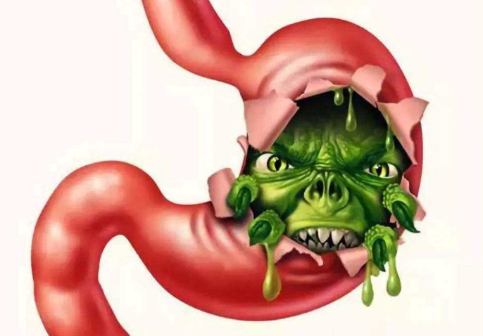幽门螺旋杆菌的症状饮食注意事项幽门螺旋杆菌的症状饮食注意事项是什么