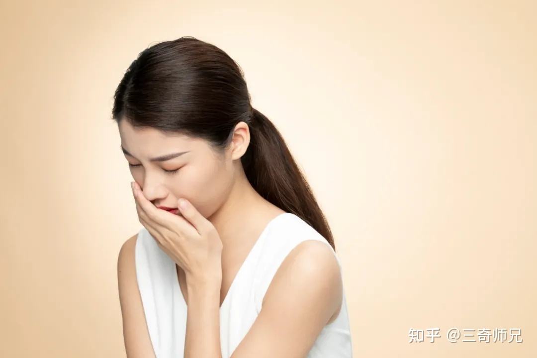 口气重是什么原因口臭怎么办是什么原因