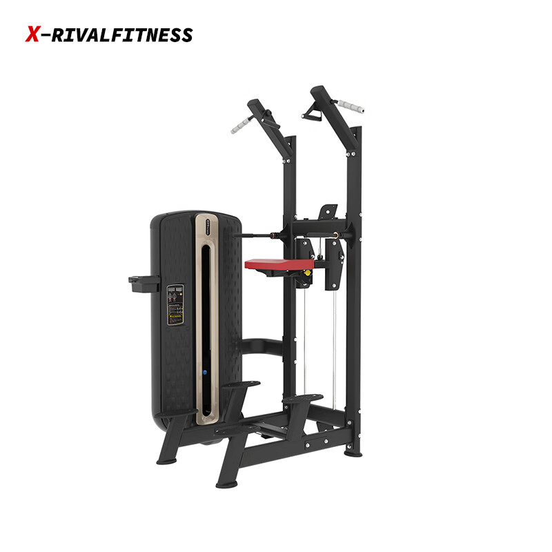 fitness健身器械的简单介绍