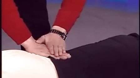 保健按摩视频保健按摩的基本手法视频