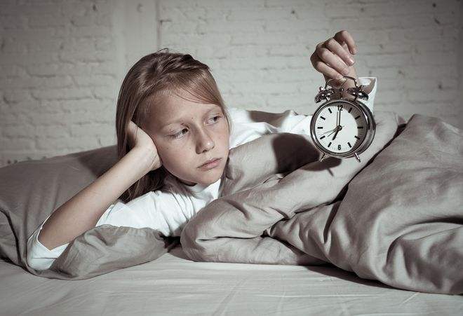 睡眠质量不好容易醒是什么原因引起的,睡眠质量不好容易醒是什么原因