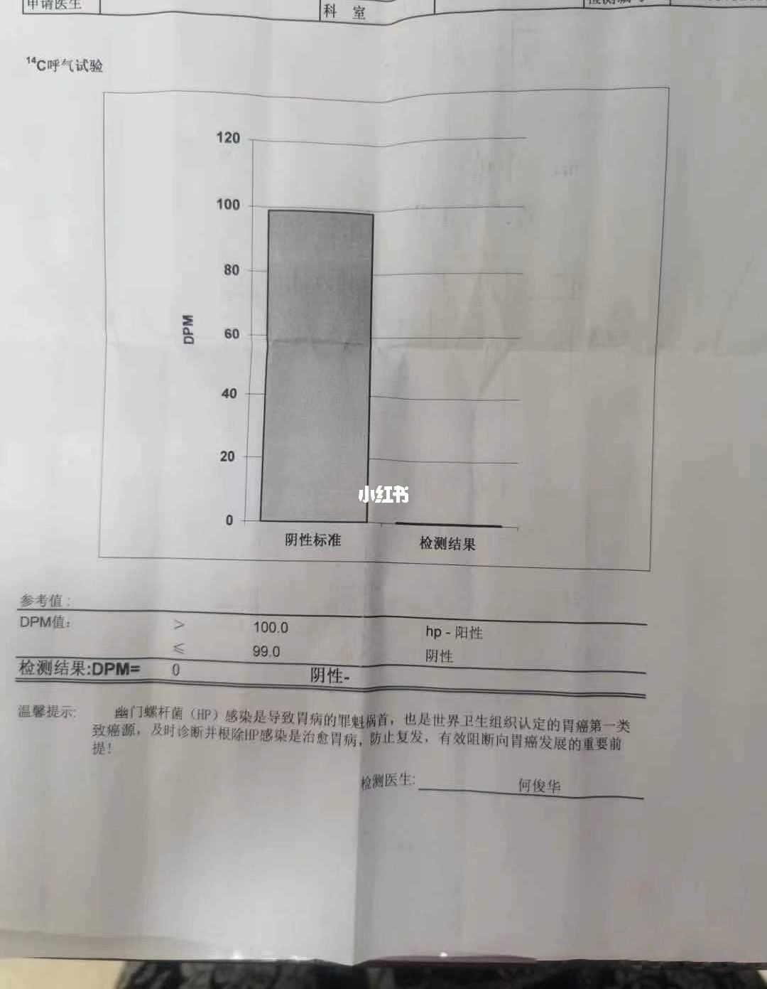 13碳检测幽门螺杆菌正常值是多少,胃幽门螺杆菌碳13正常指标是多少?