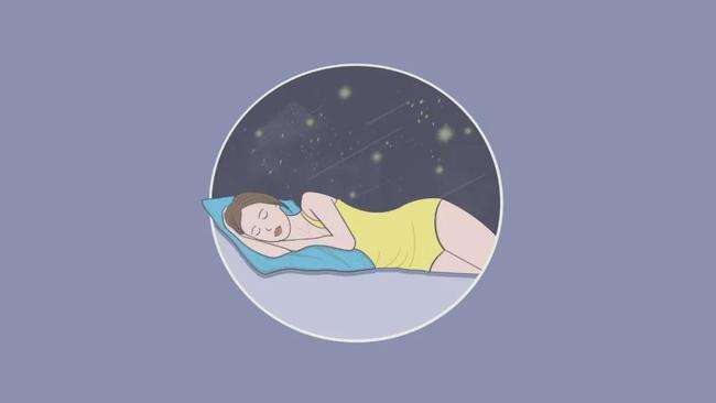 怎样使睡眠质量变好呢,怎样使睡眠质量变好