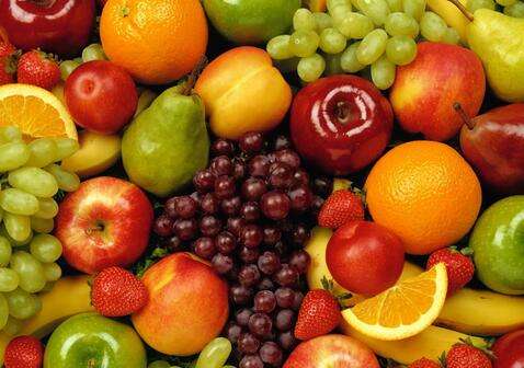 减肥吃什么水果,减肥吃什么水果和蔬菜