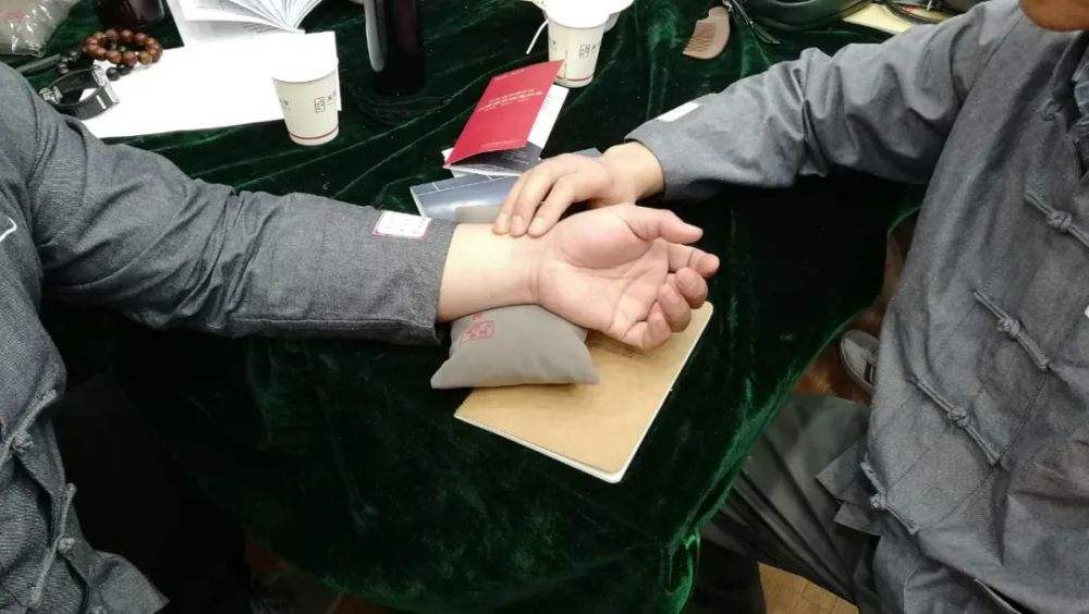 中国脉诊最厉害的中医中医谁的脉法最厉害