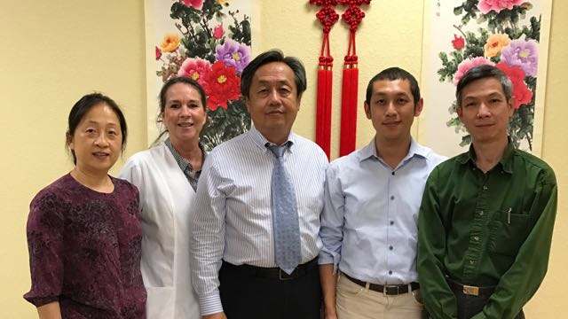 深圳汉唐经方中医馆电话地址是多少深圳汉唐经方中医馆电话地址