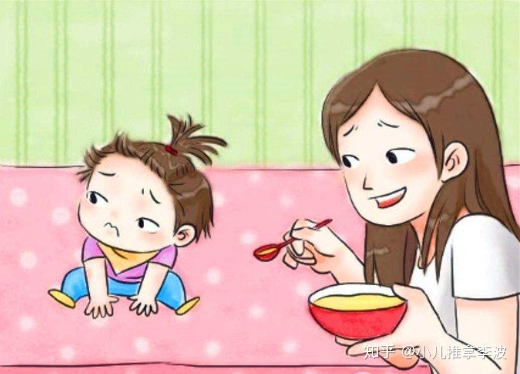 胃口不好胃口不好消化不了领导画的饼
