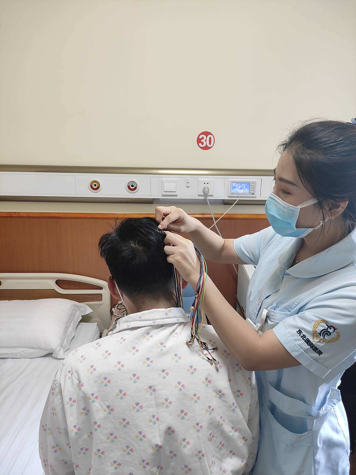 睡眠监测怎么做睡眠监测操作流程